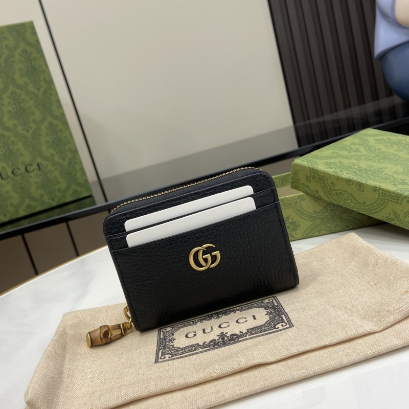 Gucci Wallets & Purse